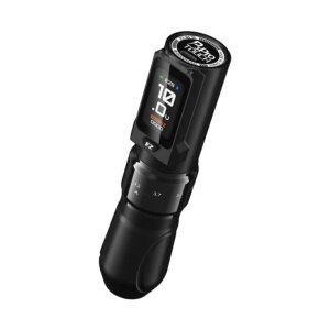 EZ - P3 Pro Touch - Tattoo Pen