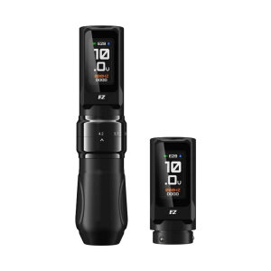 EZ - P3 Pro Touch - Tattoo Pen