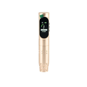 Magic Pro - Dermo PMU Pen - 3,0 mm - rose Magic Pro - Dermo PMU Pen - 3,0 mm - rose