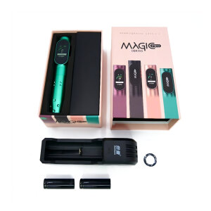 Magic Pro - Dermo PMU Pen - 3,0 mm - rose Magic Pro - Dermo PMU Pen - 3,0 mm - rose