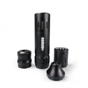 Nomad+ - Tattoo Pen - 3,5 mm Nomad+ - Tattoo Pen - 3,5 mm
