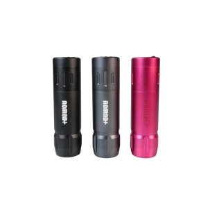 Nomad+ - Tattoo Pen - 3,5 mm Nomad+ - Tattoo Pen - 3,5 mm