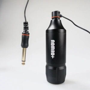 Nomad+ - Tattoo Pen - 3,5 mm