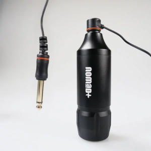 Nomad+ - Stylo à tatouer - 3,5 mm