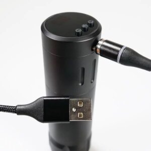 Nomad+ - Tattoo Pen - 3,5 mm