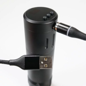 Nomad+ - Stylo à tatouer - 3,5 mm