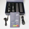 Nomad+ - Tattoo Pen - 3,5 mm