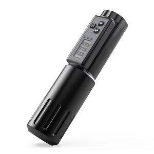 Travel Tattoo - Tattoo Pen V2 Travel Tattoo - Tattoo Pen V2