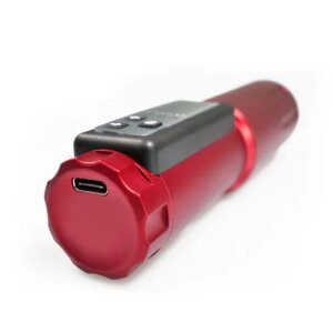 Travel Tattoo - Tattoo Pen V2