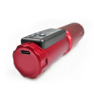 Travel Tattoo - Stylo à tatouer V2