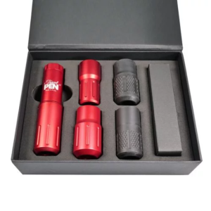 Travel Tattoo - Stylo à tatouer V2