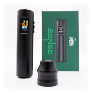 Travel Tattoo - Stylo à tatouer Sense