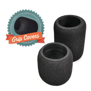 Grip Cover - Schaumstoff