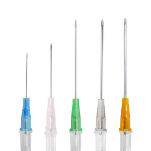 Kanüle - Healcath IV- Piercing - 50 Stk Kanüle - Healcath IV- Piercing - 50 Stk