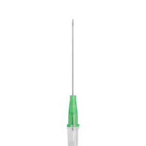 Kanüle - Healcath IV- Piercing - 50 Stk 18G - 1.3 x...
