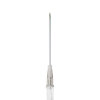16G - 1.7 x 45 mm (Grau)