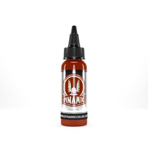 Brown - Viking By Dynamic 30ml - MHD 07/25 Brown - Viking By Dynamic 30ml - MHD 07/25