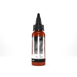 Brown - Viking By Dynamic 30ml - MHD 07/25 Brown - Viking By Dynamic 30ml - MHD 07/25
