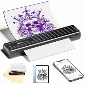 Phomemo - Thermo Printer - TP83