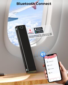 Phomemo - Thermo Drucker - M08F
