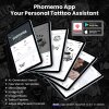 Phomemo - Thermal Printer - TP81