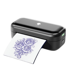 Phomemo - Mini Thermal Printer - TP31