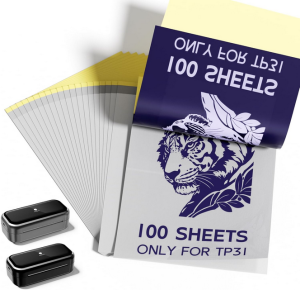 Phomemo - Thermal Paper - for mini printers - 100 sheets