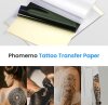 Phomemo - thermal paper - A4 - 100 sheets