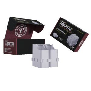 Fraktal - Frakneedle 2 - uchwyt modułu - 20 szt.