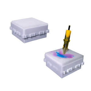 Fraktal - Frakneedle 2 - module holder - 20 pcs