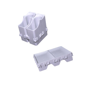 Fraktal - Frakcaps3 - color cap module - 16ml/20ml - 30 pieces