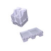 Fraktal - Frakcaps3 - color cap module - 16ml/20ml - 30 pieces