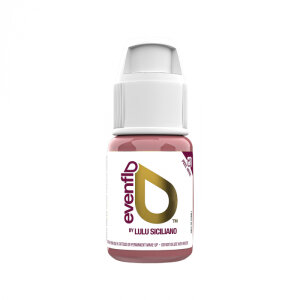 Perma Blend Luxe - Evenflo PMU Ink - True Lips Set - 6x15 ml -  MHD 10/2025