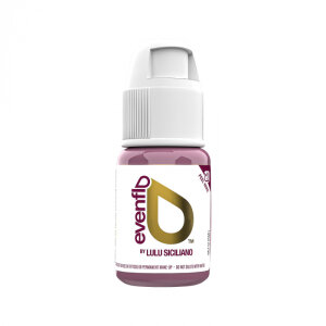 Perma Blend Luxe - Evenflo PMU Ink - True Lips Set - 6x15 ml -  MHD 10/2025
