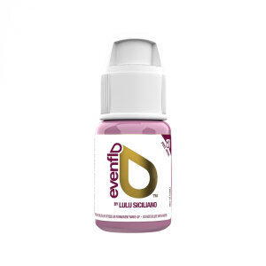 Perma Blend Luxe - Evenflo PMU Ink - True Lips Set - 6x15 ml -  MHD 10/2025