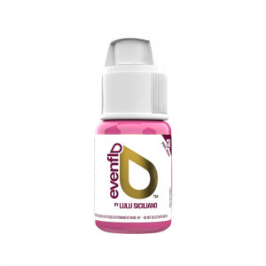 Perma Blend Luxe - Evenflo PMU Ink - True Lips Set - 6x15 ml -  MHD 10/2025