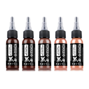 5x30ml
