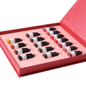 Etalon Mix - PMU - Komplett Set  - 16x 15ml