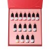 Etalon Mix - PMU - Komplett Set  - 16x 15ml
