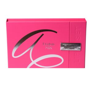 Etalon Mix - PMU - Lips Set by Antonina Andrusenko  - 6x 10ml