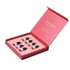 Etalon Mix - PMU - Lips Set - 7x 5ml