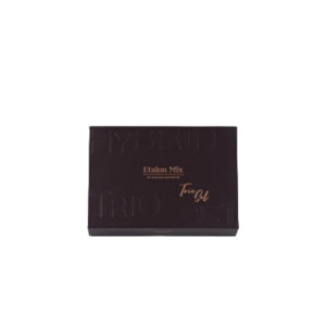 Etalon Mix - PMU - Trio Eyebrow Set - 3x 5ml