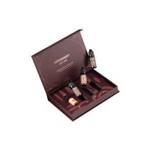 Etalon Mix - PMU - Eyebrow Set by Anna Kutsevolova - 4x 10ml