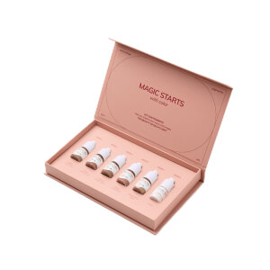 Etalon Mix - PMU - Camouflage Set  mini - 6x 5ml