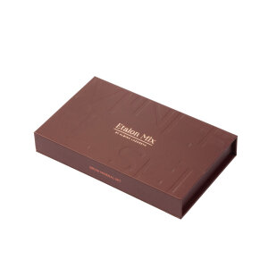 Etalon Mix - PMU - Mineral Serie Eyebrow Set - 5x 10ml
