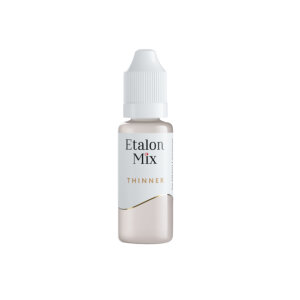 Etalon Mix - PMU - Thinner - 15 ml