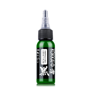 Kokkai – Sumi – Emerald Sea 7 ml