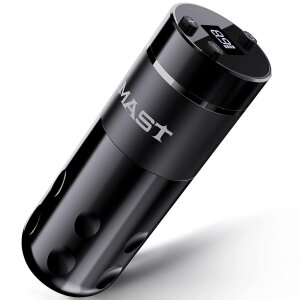 Dragonhawk - Mast Rider Pro - 4.0 mm - Tattoo Maschine