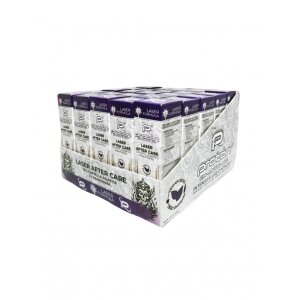 Proton - Laser Aftercare Proton - Laser Aftercare
