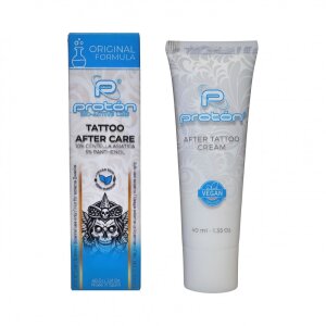 Proton - Tattoo Aftercare - Original 1x 40ml